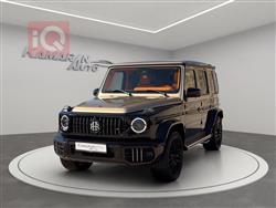 مرسيدس بنز G-Class